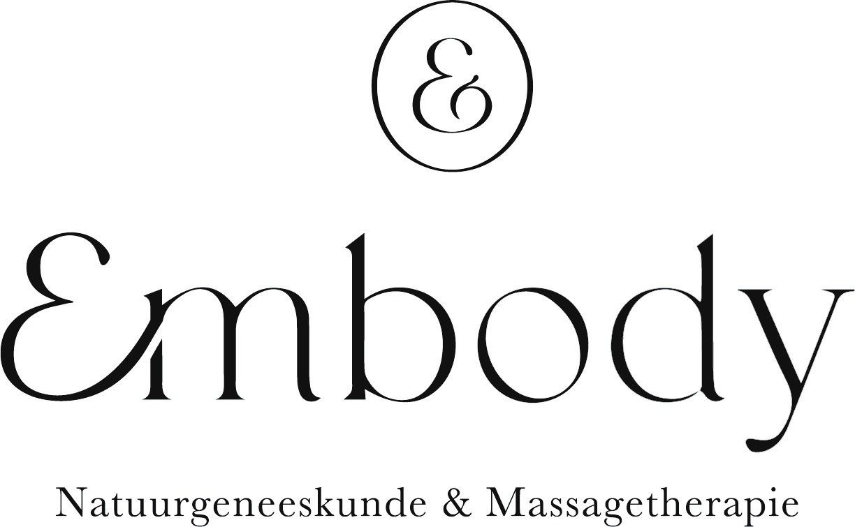 Logo Embody